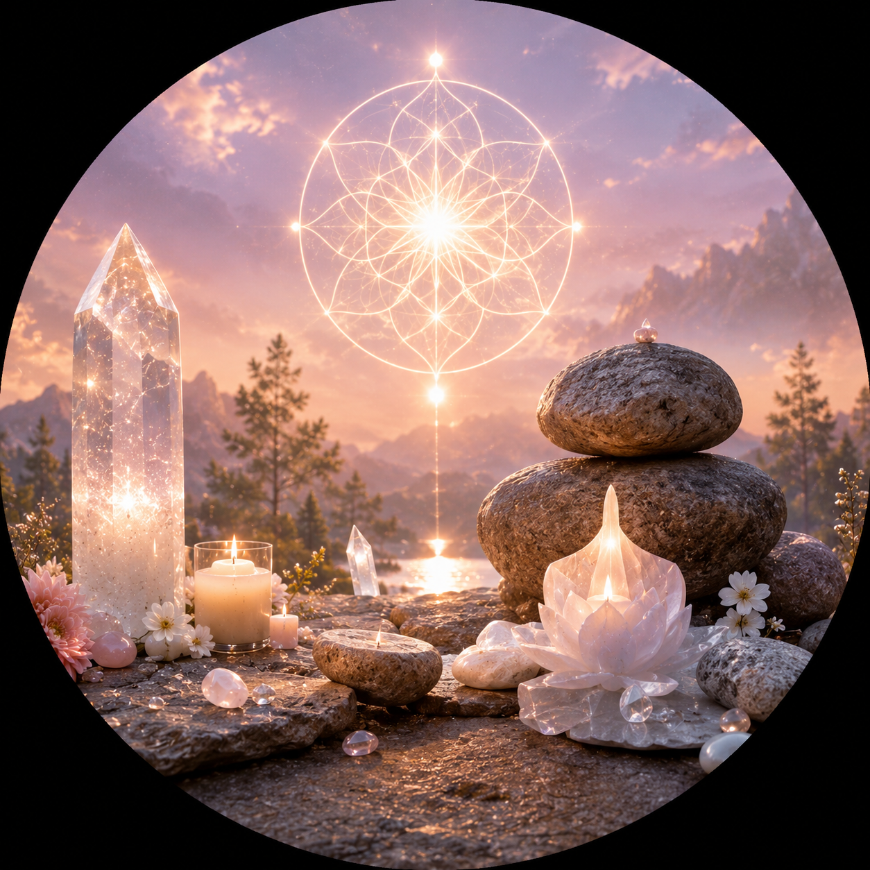 Reiki Energy