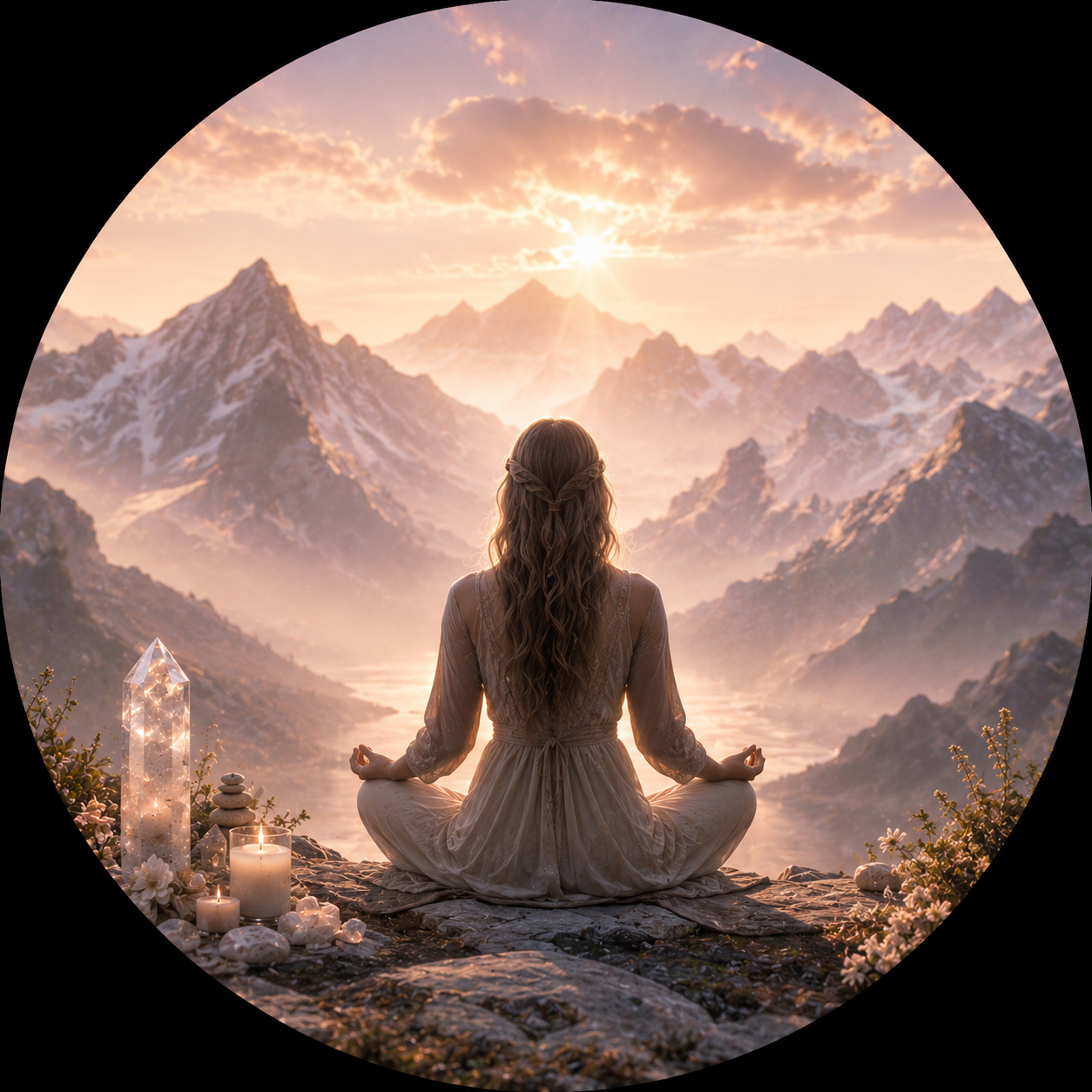 Inner Peace